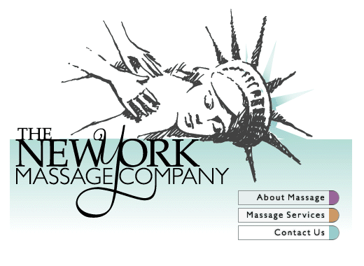 Welcome to NY Massage!