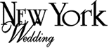 NY Wedding Magazine Logo